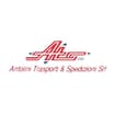 Logo Antolini Trasporti E Spedizioni Srl Abbreviata A.t.s. Srl