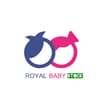 Logo Royal Baby Stock Di C. Rapana' & F.fazzalari