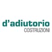Logo D'adiutorio Costruzioni Spa