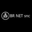 Logo Br Net S.n.c. Di Benati Davide & Ricci Matteo