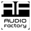 Logo Audiofactory Srl