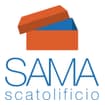Logo Scatolificio Sama S.n.c. Di Massaro Eleonora E Santato Davide