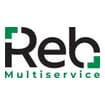 Logo Reb Srl