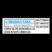 Logo Agenzia Immobiliare Brescia Casa Srl