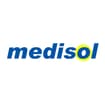 Logo Medisol Srl