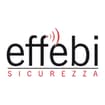 Logo Effebi Sicurezza Di Bombardieri Francesco