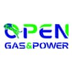Logo Open Gas Srl
