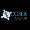 Logo Coser Group Srl