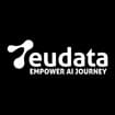 Logo "Eudata Srl Società Benefit" In Forma Abbreviata "Eudata Srl Sb"