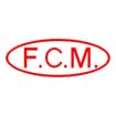 Logo F.c.m. Fornitura Componenti Meccanici Srl