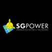 Logo Sgpower Srl