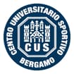 Logo Centro Universitario Sportivo Bergamo Associazione Sportiva Dilettantistica (C.u.s. Bergamo A.s.d.)