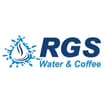Logo Rgs S.a.s. Di Gaspare D'aguanno & C.