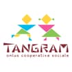 Logo Tangram Cooperativa Sociale