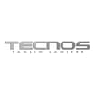 Logo "Tecnos Srl"
