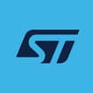 Logo "Stmicroelectronics Srl"