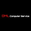 Logo Dml Computer Service Di Tavecchio Maurizio