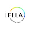 Logo Cooperativa Sociale Lella 2001