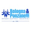 Logo Bologna & Ponzanelli Srl