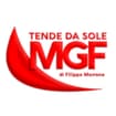 Logo Mgf Tende Di Morrone Filippo Antonio
