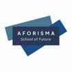 Logo "Aforisma Società Cooperativa"