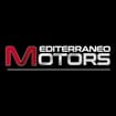Logo Mediterraneo Motors S.a.s. Di Sistigu Antonio