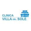 Logo "Clinica Villa Del Sole Spa