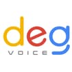 Logo Degvoice Srl