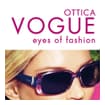 Logo Ottica Vogue S.n.c. Di Andalusa Ulivi E C.