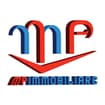 Logo Mp Immobiliare Di Maurizio Persiani E Anna Maria Anzini S.a.s.