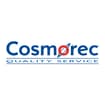 Logo Cosmorec Srl