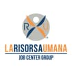 Logo La Risorsa Umana.it Srl