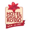 Logo Albergo Giglio Rosso Di Bonifacio Massimo E C. S.n.c.