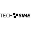 Logo Tech Sime Di Scolastici Ivan