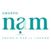 Logo Nam Spa
