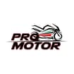 Logo Pro Motor S.n.c. Di Jessica Donia E Ivan Fumarola