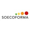 Logo Consorzio Soecoforma Impresa Sociale - Società Cooperativa Sociale