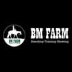 Logo B.m. Farm Di Gasparini Gigliola