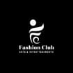 Logo Fashion Club Animazione Di Paolo Di Noia