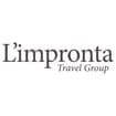 Logo L'impronta Viaggi Srl