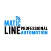 Logo Matic Line Di Proietti Raffaela E C. S.n.c.