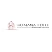 Logo Romana Edile Srl
