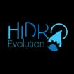 Logo Hidroevolution Srl
