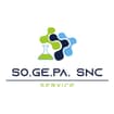 Logo So.ge.p.a. Service Srl