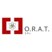 Logo O.r.a.t. Srl