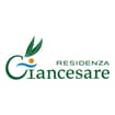 Logo Residenza Giancesare Di Sacco Laura