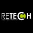 Logo Retech Di Mattia Fasolo