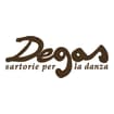 Logo Degas Di Cretì Elena