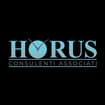 Logo Horus Consulenti Associati Srl