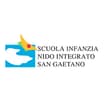 Logo Associazione Scuola Materna San Gaetano